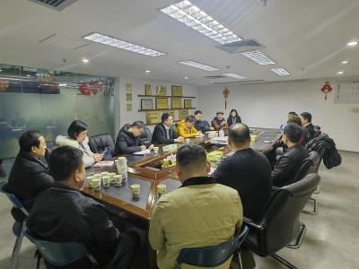 国开行深化银企对接，创新金融服务助力跨境发展